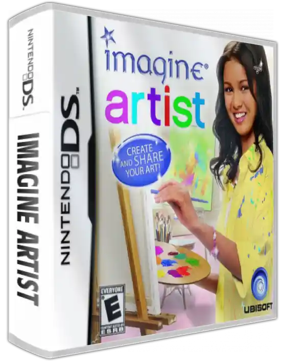 imagine artist